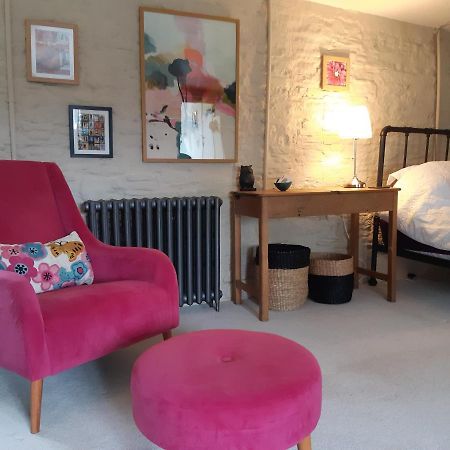 Hotel Huberts, à Wedmore Extérieur photo