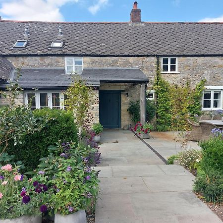 Hotel Huberts, à Wedmore Extérieur photo