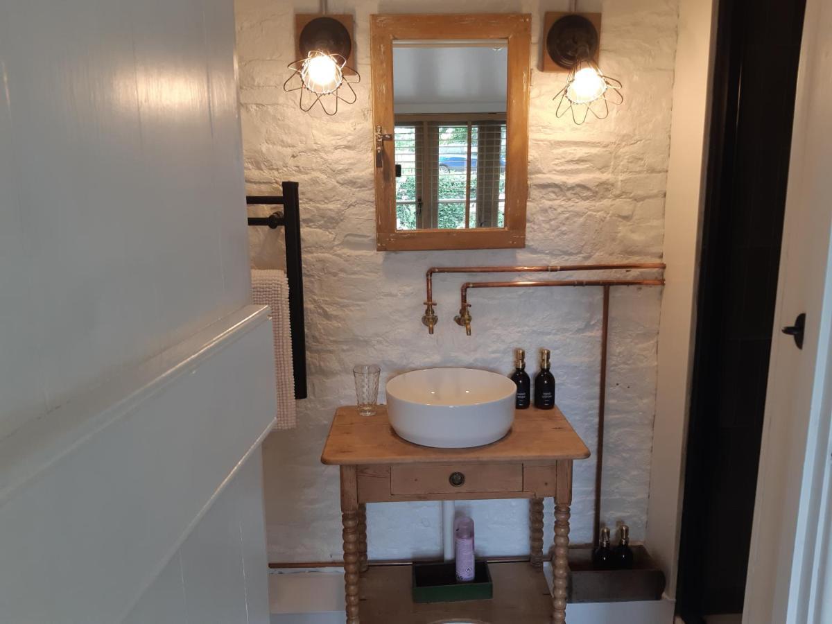 Hotel Huberts, à Wedmore Extérieur photo