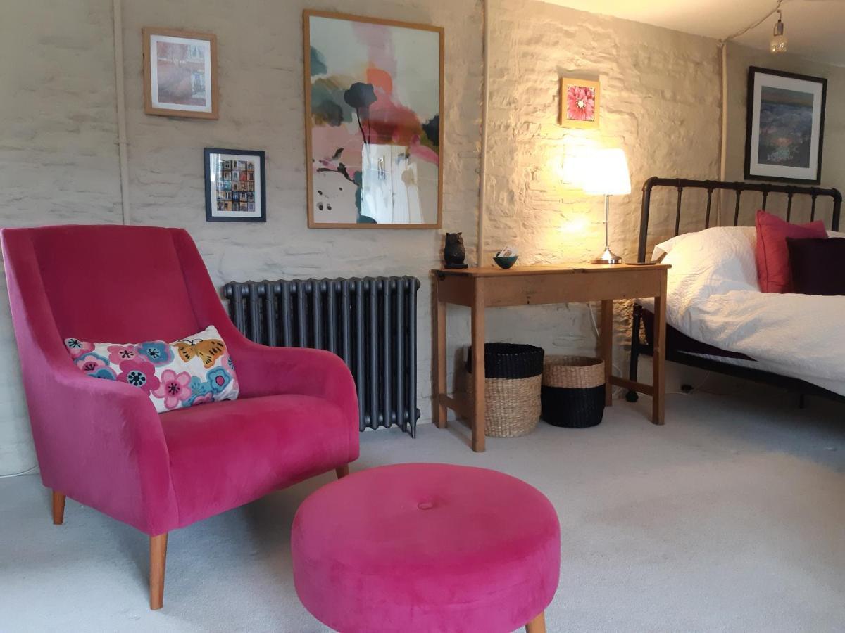 Hotel Huberts, à Wedmore Extérieur photo
