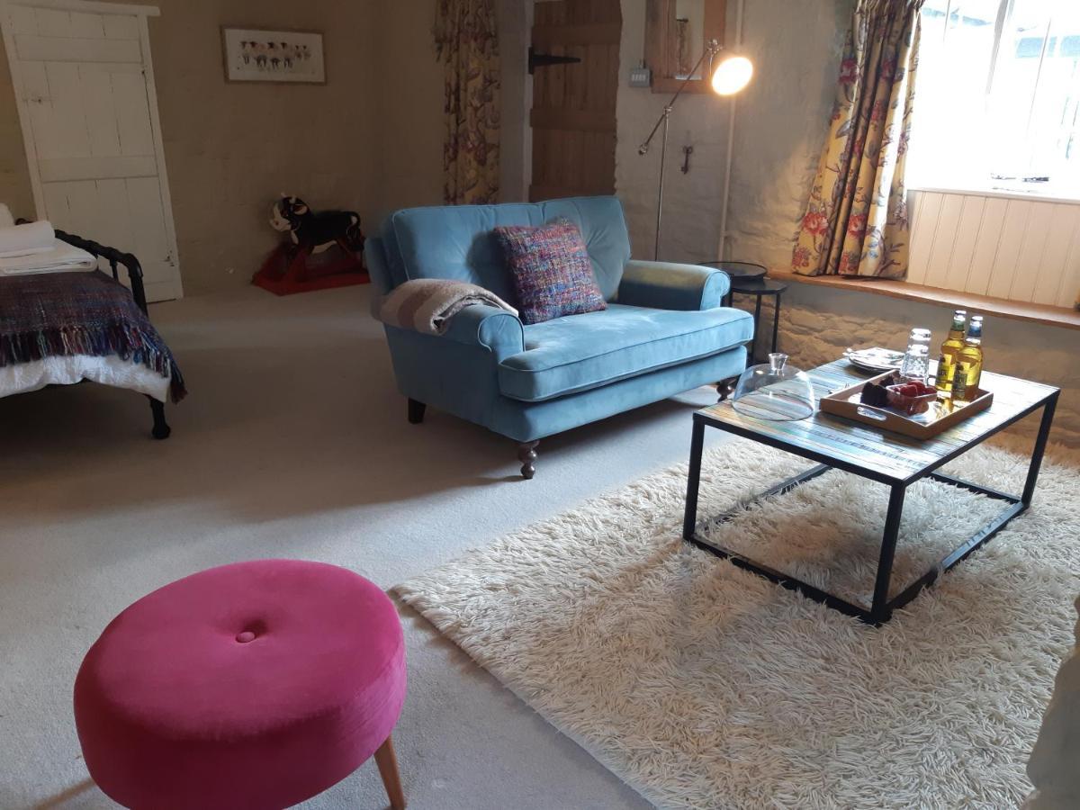 Hotel Huberts, à Wedmore Extérieur photo