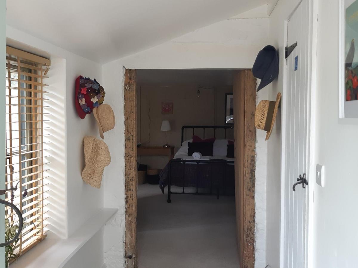 Hotel Huberts, à Wedmore Extérieur photo